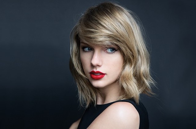 Taylor Swift được cho là nữ nghệ sĩ tiên phong trong chiến dịch đòi bản quyền âm nhạc trên các phương tiện truyền thông xã hội. Ảnh: Billboard.