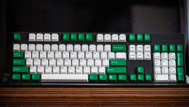 
Taihao Green Cheese
