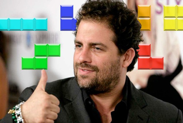 
Đạo diễn Brett Ratner sẽ đảm nhiệm việc chuyển thể Tetris lên màn bạc.
