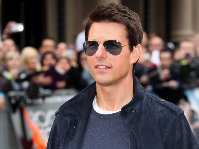 Tom Cruise, cùng nhiều minh tinh và đạo diễn nổi tiếng khác, đang là thành viên của Bel Air Circuit