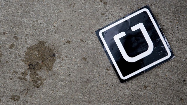 Lỗ kỷ lục, Uber đang trong thời kỳ đen tối? 
