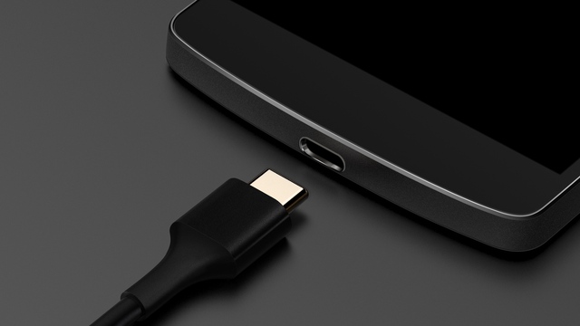  USB Type-C là tính năng mà nhiều người dùng chờ đợi trên Galaxy S7 và LG G5. 