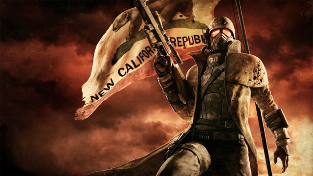 Fans Are Turning Fallout: New Vegas Into A Multiplayer Game, And It Sounds Wild