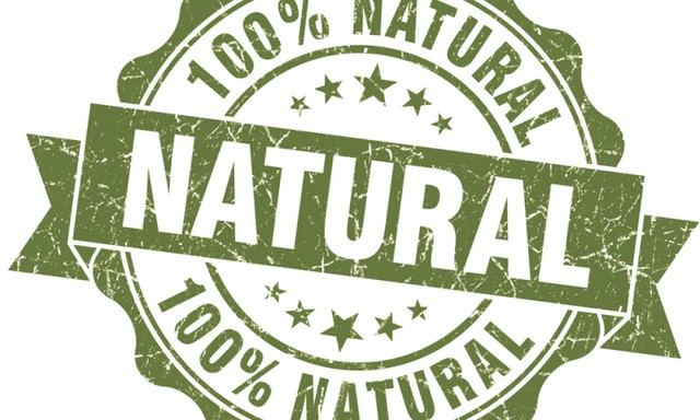  100% từ thiên nhiên đâu có nghĩa là chúng luôn tốt cho sức khỏe 