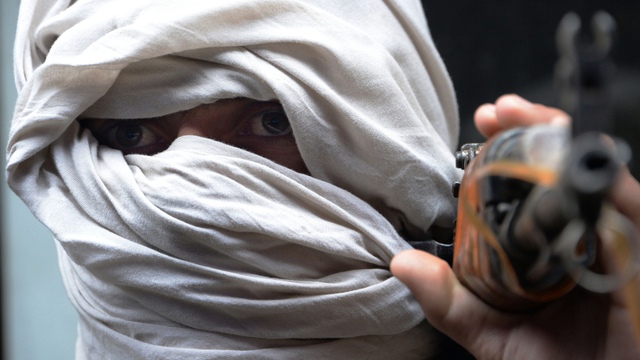  Những tay súng Taliban sẽ ngày càng đông hơn nếu như ứng dụng có tên Alemarah âm thầm sống sót và hoạt động 