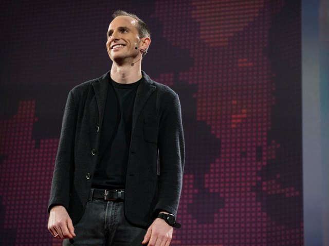 Joe Gebbia.