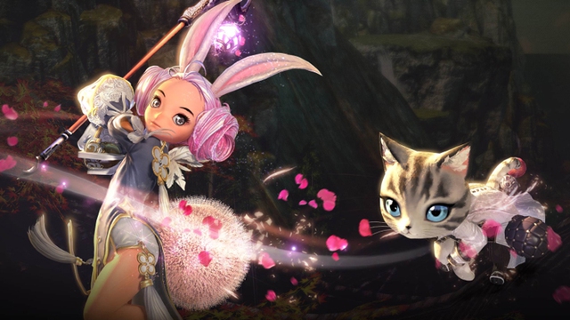 
Một game thủ Blade and Soul dọa kiện NCSoft vì một chú mèo trong game
