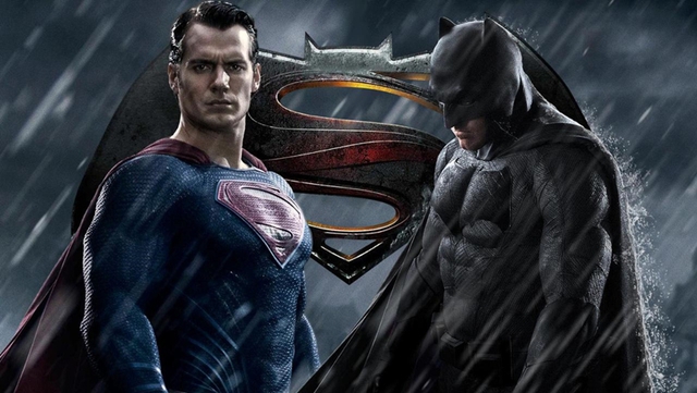 
Batman v Superman - Phim điện ảnh đang gây sốt trên toàn thế giới
