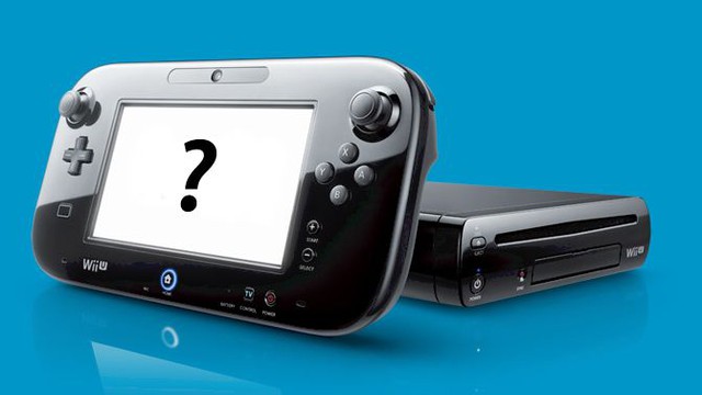 
Sau khi NX ra mắt, Wii U chuẩn bị bước vào giai đoạn khai tử
