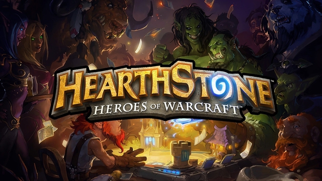 Sau Cờ Vây và StarCraft, đến lượt Hearthstone trở thành mục tiêu để máy tính đánh bại loài người