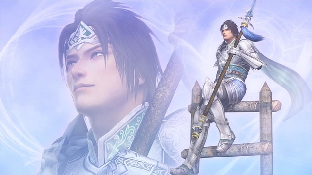 
Dynasty Warriors: Eiketsuden sẽ chỉ xoay quanh nhân vật chính Triệu Vân mà thôi
