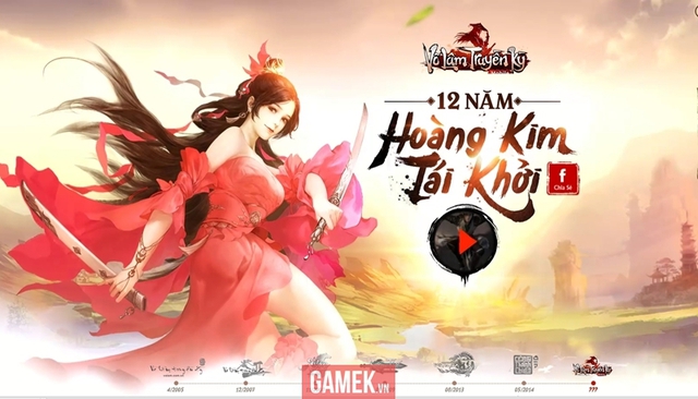 
Võ Lâm Truyền Kỳ Mobile sẽ sớm được VNG phát hành tại Việt Nam trong thời gian tới
