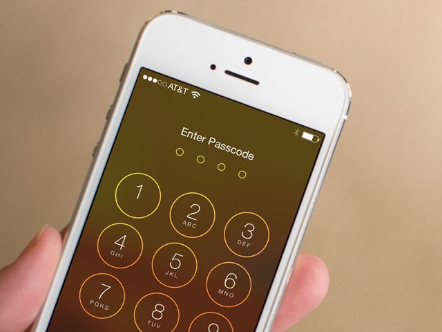iPhone được trang bị mọi công cụ bảo mật tân tiến, thậm chí Apple không có chìa khóa cho chính những ổ khóa họ tạo ra.