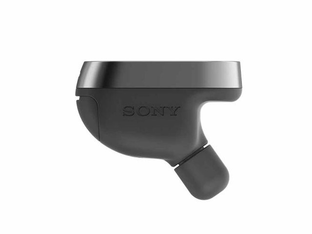  Xperia Ear của Sony. 