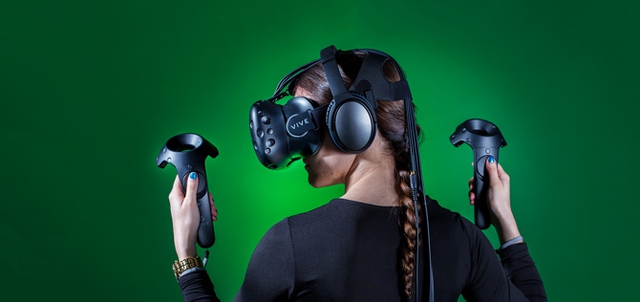 
VR có thể sẽ là động lực thúc đẩy các hiệu năng máy tính trong tương lai
