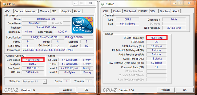  Sự chênh lệch giữa tốc độ xung nhịp của CPU và của RAM. 
