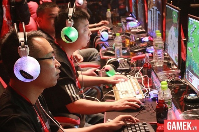
Đoàn Trung Quốc đặt quyết tâm cực cao ở giải đấu Trung - Việt 2016 sắp tới.
