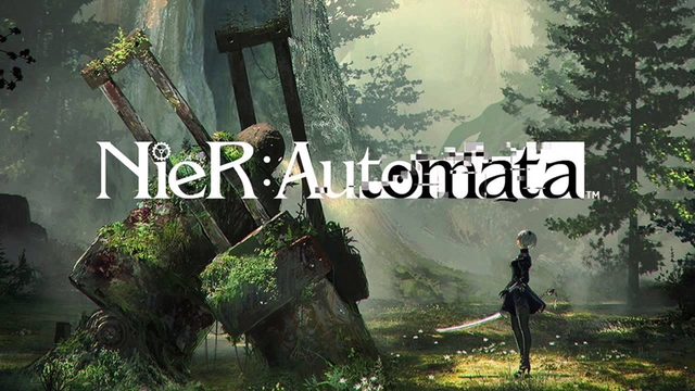 
NieR: Automata sẽ được phát hành trên cả PC chứ không chỉ độc quyền cho PS4
