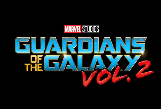 
Logo của Guardians of the Galaxy 2
