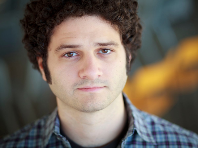 Dustin Moskovitz.