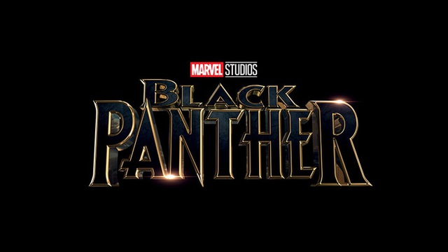 
Logo của Black Panther

