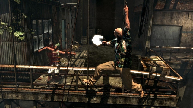 
Max Payne 3, phiên bản tiếp nối series bắn súng huyền thoại trên PC cũng xứng đáng có mặt trong danh sách này với dung lượng yêu cầu 35GB.
