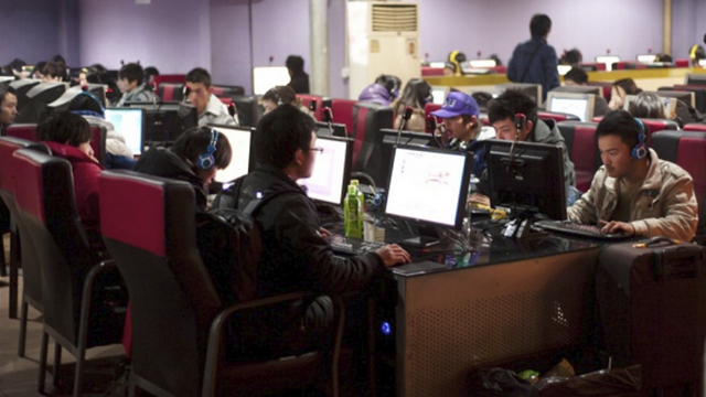 
Game online được cấp phép sẽ là lựa chọn ưu tiên số 1 của cộng đồng game thủ Việt trong năm 2016.
