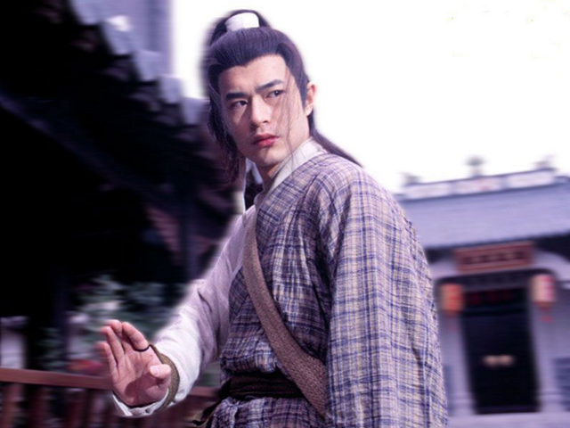 
Dương Quá - nhân vật có sự hành hạ về thể xác và tinh thần nặng nề nhất trong các tác phẩm truyện kiếm hiệp Kim Dung.

