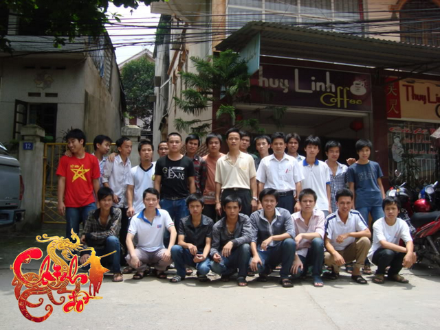 
Đã hơn 7 năm kể từ khi thành lập, cộng đồng Chinh Đồ vẫn luôn giữ được tình yêu và đam mê của mình dành cho Game.

