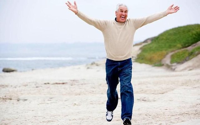  Những hy vọng cho các căn bệnh tuổi tác như đái tháo đường, Alzheimer đã được mở ra 
