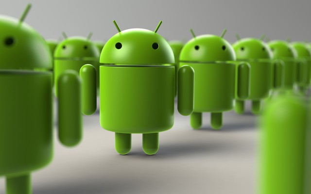  Các hệ điều hành tùy biến Android đang trở thành mối đe dọa cho chính nền tảng đã sinh ra chúng 