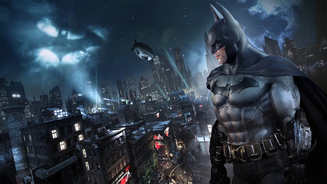 Warner confirma coletânea Batman: Return to Arkham para julho