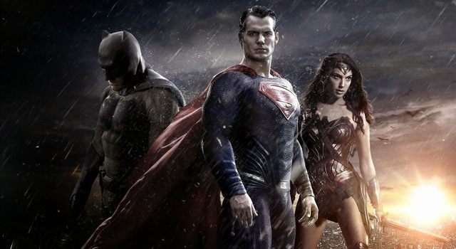 Flash sẽ xuất hiện trong Batman V Superman như thế nào