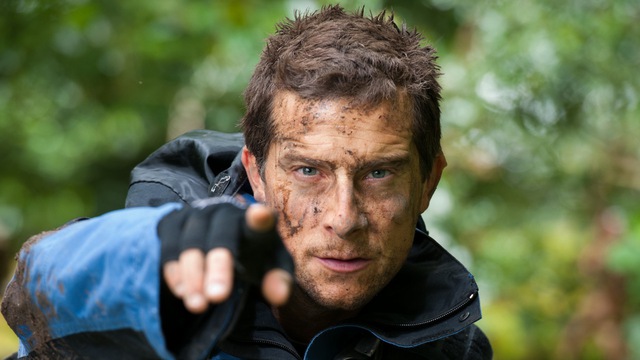  Bear Grylls khuyên dùng 