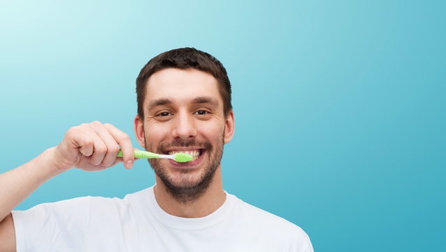  Liệu đánh răng có liên quan đến ung thư tuyến tụy? 