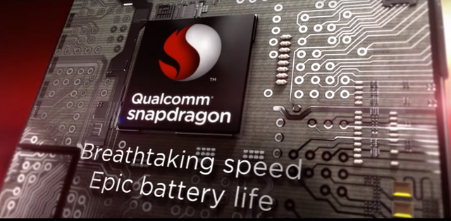  Snapdragon Flight sẽ cải thiện đáng kể thời lượng pin cho drone 
