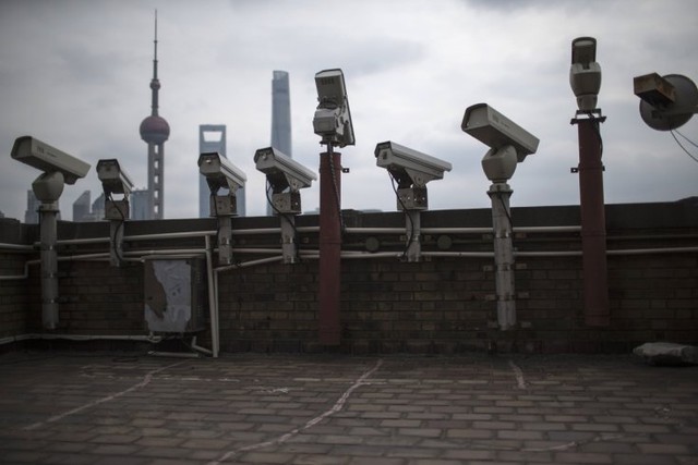  Hệ thống camera an ninh CCTV từng bị hacker biến thành botnet để DDoS 