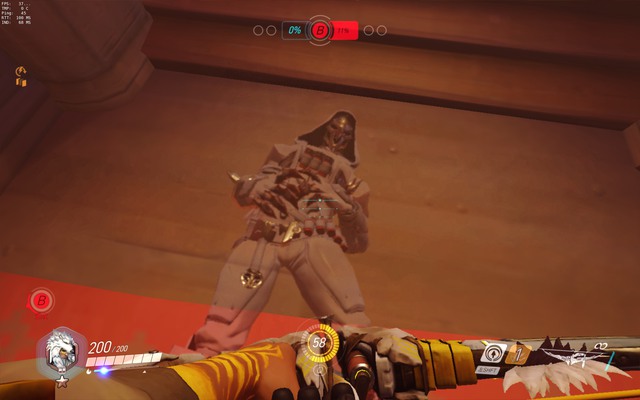 
Khi thần chết bị chết
