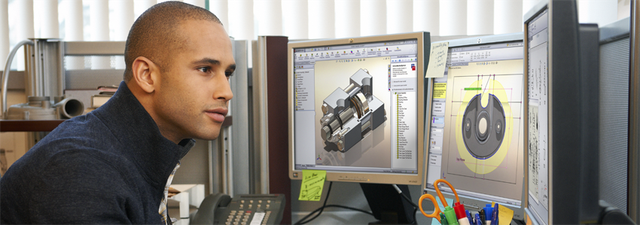  Các kỹ sư có thể được cho phép vẽ lại file CAD để cải tiến sáng chế 