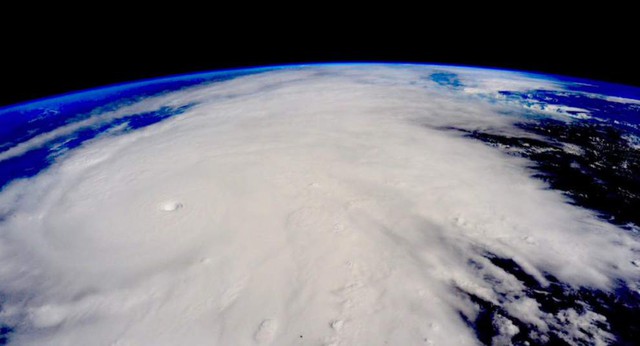  Cuồng Phong Patricia năm 2015 là một trong những trận bão mạnh nhất từng được đo đạc. 