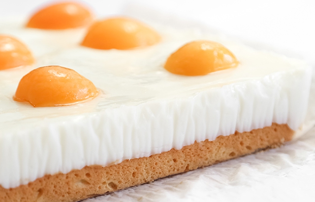  Trứng lạnh không làm mất hương vị khi chế biến 