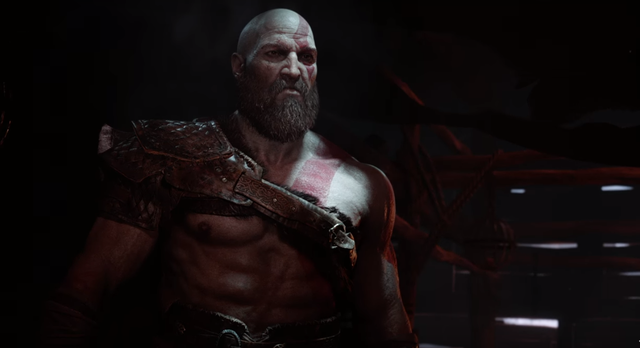
Kratos - Odin là cùng một người?
