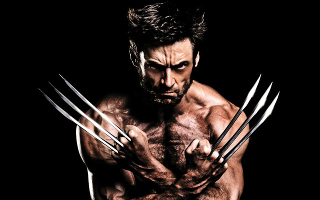  Cũng như Hugh Jackman là Wolverine, thật khó có thể tưởng tượng ra một diễn viên khác đóng vai Iron Man ngoài Rober Downey Jr. 