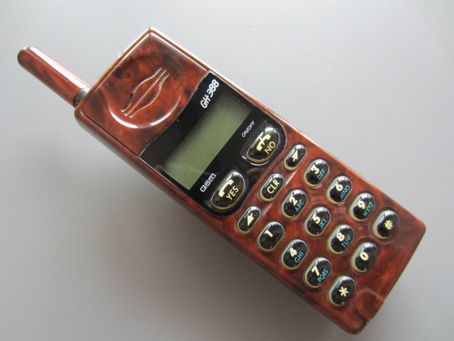  Ericsson GA 388 