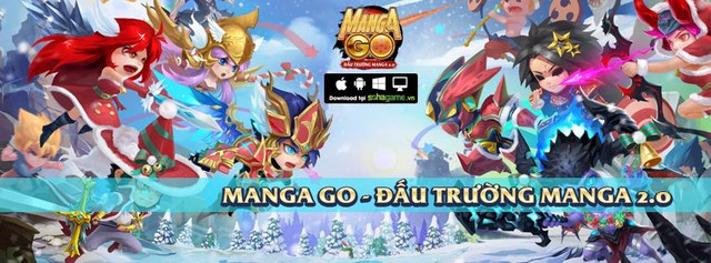 
Nhiều dấu hỏi được đặt ra về việc đổi tên thành Manga GO
