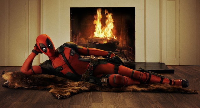 
Quả thực, “quái thú” Kaido giống như một kẻ bất tử không khác gì Deadpool vậy!
