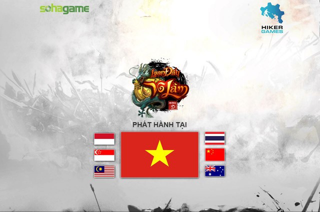 
Phát hành game tại Việt Nam đã khó, đưa game đến với bạn bè quốc tế còn khó hơn gấp trăm lần
