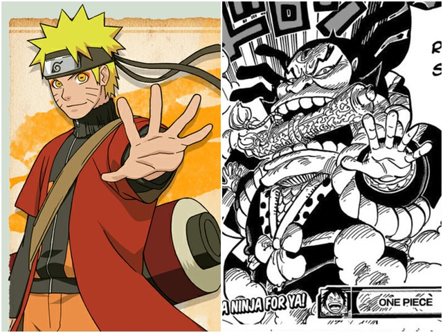 
Giữa Raizou và Naruto, ai là người giỏi phân thân chi thuật hơn?
