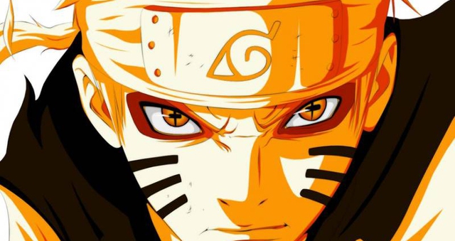 
Naruto là ninja nhưng cũng là Cửu Vỹ Hồ huyền thoại
