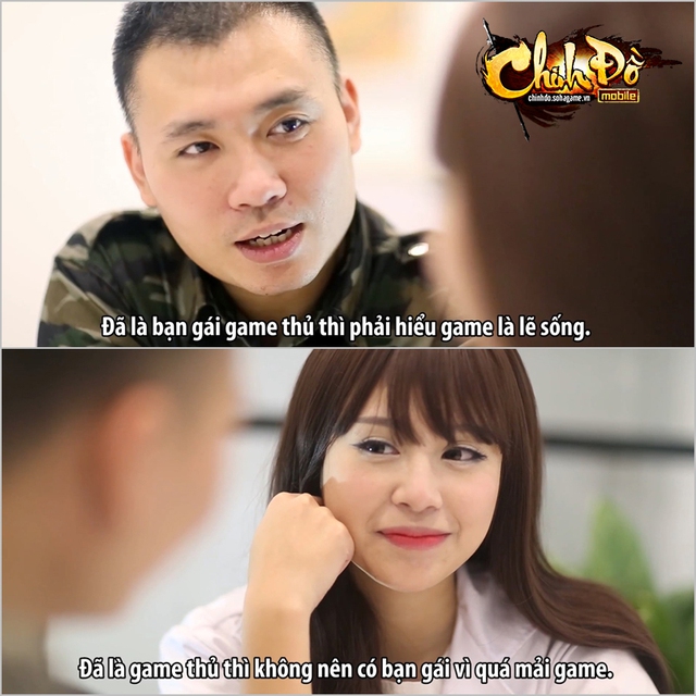 “Chàng quân nhân Yoo Shi Jin” nói lên nỗi lòng của các gamer chuyên nghiệp muốn “gấu” thấu hiểu